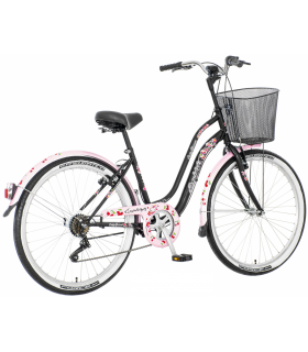 Explorer Cherry 26''