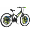 Explorer Legion 24'' Black 101240025