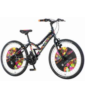 Explorer Daisy Lady 24''