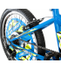 Explorer Robix 20'' Blue-White