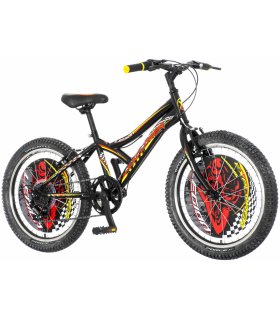 Explorer Legion Racer 20'' 101201033