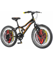 Explorer Legion Racer 20''