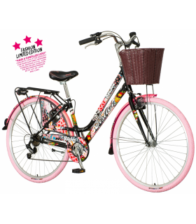 Venera BouBou 28'' CTB