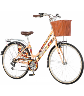 Venera Visitor Leaves CTB 28'' 1280087