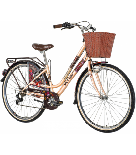 Venera  Visitor Mocha Coffe CTB 28'' 101261030