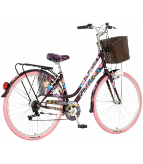 Venera Geisha CTB 28''