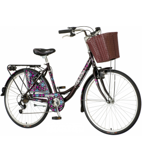 Venera Visitor Mirror CTB 26'' 1. 3/8 101260215