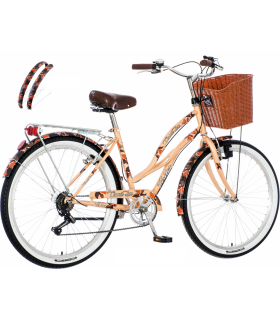 Venera Cruiser Cosmic 26''