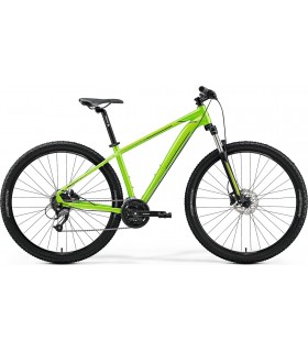 Merida Big 9 40D 29'' Lite Green 2019