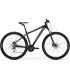 Merida Big 9 20D 29'' Black (Red/Silver) 2019