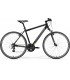 Merida CrossWay 10V 28'' Black-Silver 2019