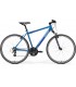 Merida CrossWay 10V 28'' Blue (silver) 2019