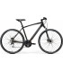 Merida CrossWay 20D 28'' Black (Orange) 2019