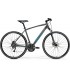 Merida CrossWay 40D 28'' Silver (Blue) 2019