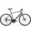 Merida CrossWay URBAN 20D 28'' Silver (Lime) 2019