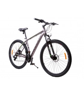 Passati Egbert 27.5 Alu R+F DISC