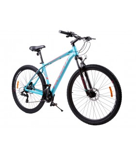 Passati Egbert 27.5'' Blue Hydro Disc