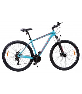 Passati Egbert 29'' Blue Hydro Disc