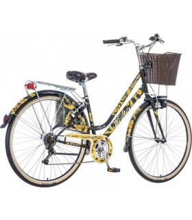 Venera Visitor 28'' Stalker 101280089