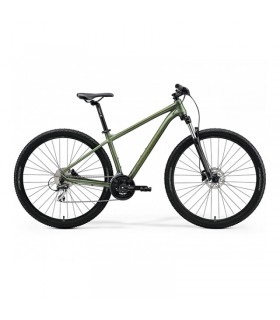 Merida Big 9 20D 29'' Green