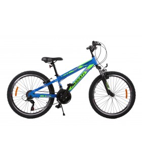 Passati Martyn MTB 24'' Alu