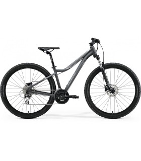 Merida MATTS 7.20 27.5 M.COOL GREY-SLV