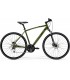 Merida CROSSWAY 20D 28'' GREEN-SLV-GRN-BLK