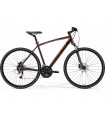Merida CROSSWAY 40D 28x55 BRONZE-BROWN-BLKAC
