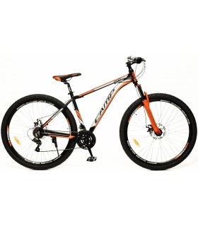 Camp XC 4.2 MD 29" (black-orange)