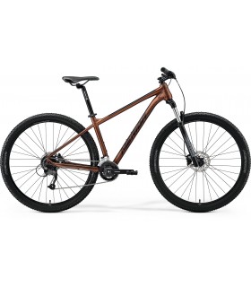MERIDA BIG 9 60-2x29'' XL MATT BRONZE