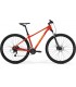 Merida BIG 9 60-2x29'' RACE RED ORANGE