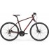 Merida CROSSWAY 20 700 MATT BURGUNDY RED (RED)