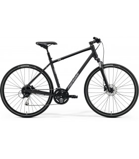 Merida CROSSWAY 20 700 BLACK (SILVER)
