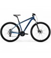 Merida BIG 9 15-29'' Blue (black)