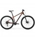 Merida BIG 9 60-2x29'' XL MATT BRONZE