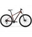 Merida BIG 9 60-2x29'' XL MATT BRONZE