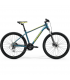 Merida BIG 9 20-2x29'' XXL TEAL-BLUE LIME