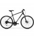 Merida CROSSWAY 20 700 black (silver)