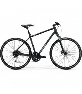 Merida CROSSWAY 20 700 black (silver)