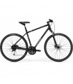 Merida CROSSWAY 20 700 black (silver)