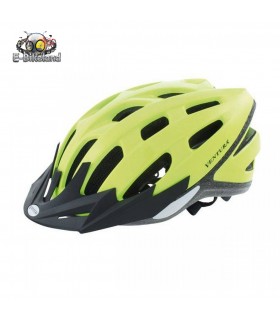 Κράνος Ventura ''Safety Neon Led''