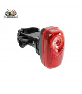 Φανάρι Οπίσθιο M-Wave 0.5watt LED