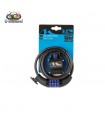 Κλειδαριά M-Mave ''DIGIT DS 8.15'' Σπιράλ