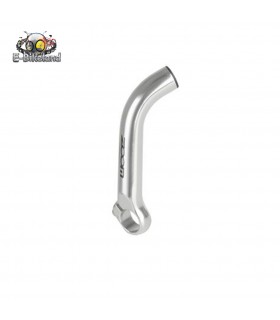 Ακροτίμονα αλουμινίου