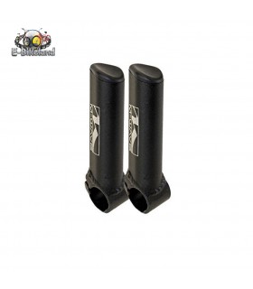 Ακροτίμονα για ΜΤΒ ποδήλατα Μ-Wave Allu κοντά