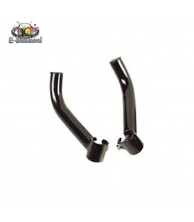 Ακροτίμονα Αllu για ΜΤΒ ποδήλατα