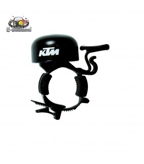 Κουδούνι ΚΤΜ Bell Toolless 3622819