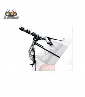 Σχάρα πορτμπαγκάζ Peruzzo Αλουμινίου ''Venezia''