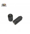 Αναβατήρες πατηράκια ΒΜΧ Freestyle 10mm