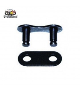 Ασφάλεια αλυσίδας ποδηλάτου 1/8